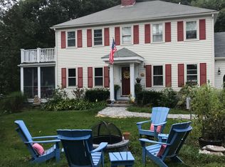 296 Scudder Ave, Hyannis Port, MA 02647