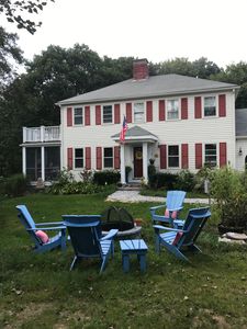 296 Scudder Ave, Hyannis Port, MA, 02647