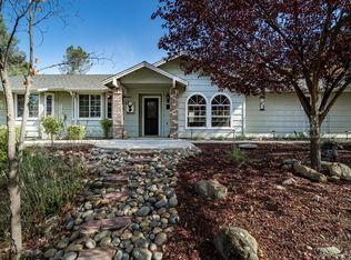 30227 Revis Rd, Coarsegold, CA 93614