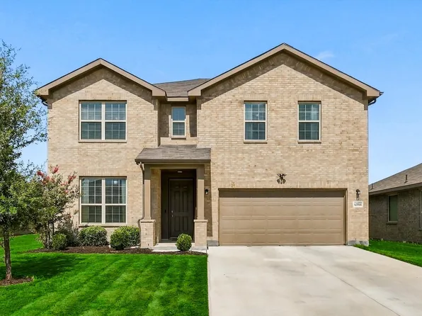6304 Jib Ct, Fort Worth, TX 76179