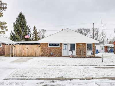11276 Ocalla Dr, Warren, MI, 48089