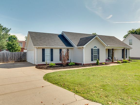 2nd image of 5052 Tricia Pl