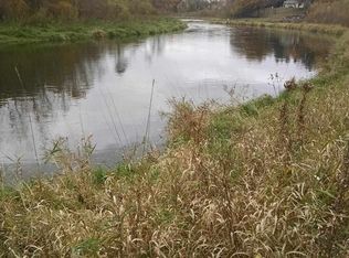 113 Hannerville Rd, Edgerton, WI 53534