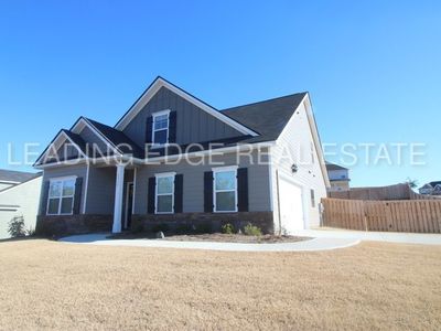 3315 Hemlock Fls, Grovetown, GA, 30813