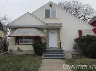 1518 Penn Ave N, Minneapolis, MN 55411