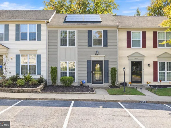 3649 Kempsford Field Pl, Waldorf, MD 20602