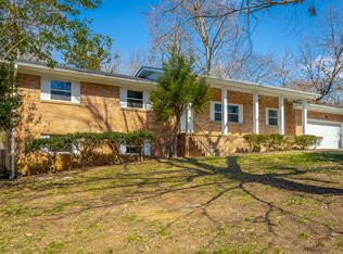 1719 Estrellita Cir, Chattanooga, TN 37421