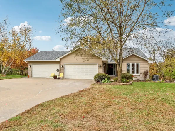 6944 123rd Ln, Indianola, IA 50125