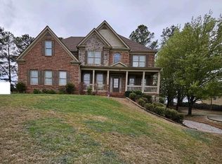 20 Purpletop Dr, Grayson, GA 30017