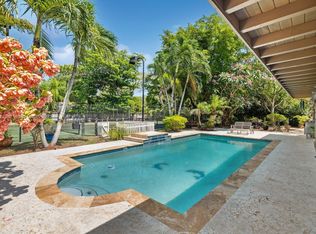 11505 SW 77th Ave, Pinecrest, FL 33156