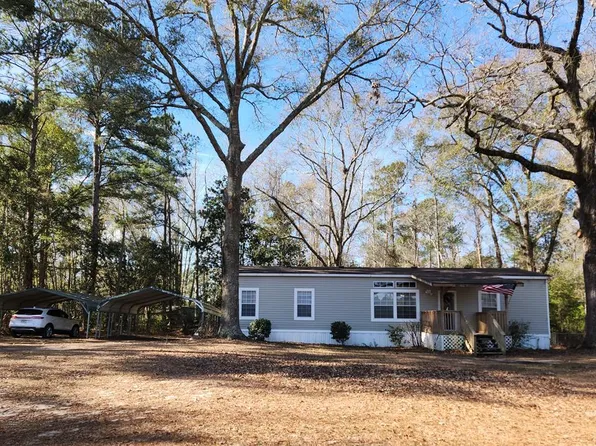 814 S Main St, Sylvester, GA 31791