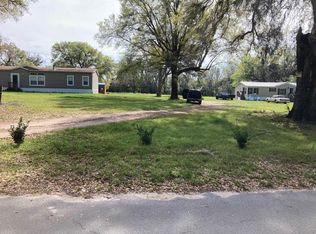 1900 NE 177th Pl, Citra, FL 32113