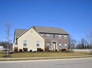 130 Wagon Trail Ct, Powell, OH 43065