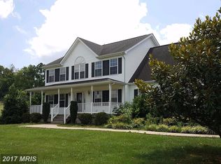 20719 Keadle Rd, Boonsboro, MD 21713