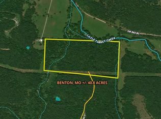 0 Ervin Ln, Warsaw, MO 65355