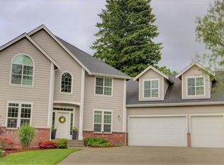 3014 Bonshaw Ct SE, Olympia, WA 98501
