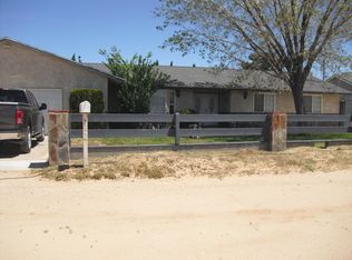 42734 51st St W, Quartz Hill, CA 93536