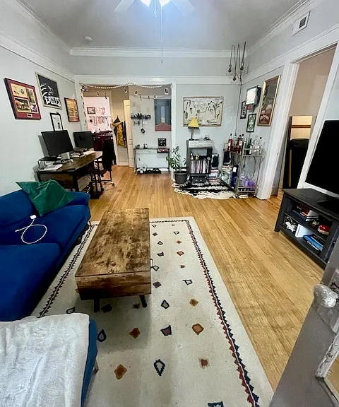 908 W Waveland Ave #2 — Photo 5