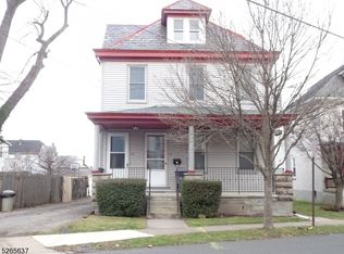 149 Filmore St, Phillipsburg, NJ 08865