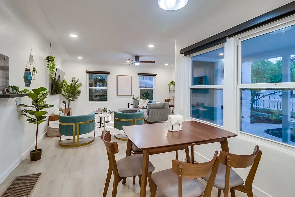 4 bed, 1200 sqft, $5,000 — Photo 1
