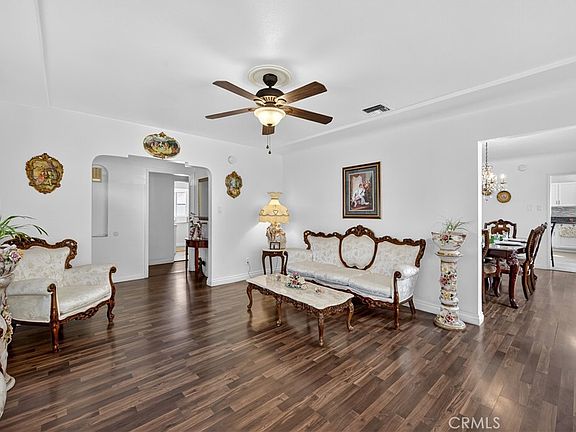 5th image of 2777 Serrano Rd