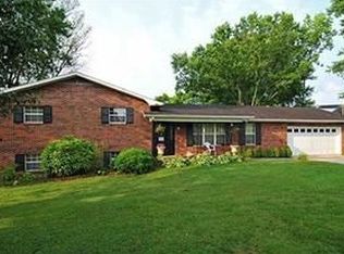 4300 Salome Ln, Knoxville, TN 37938