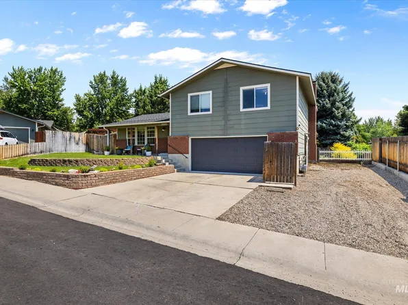 3060 E Eastgate Dr, Boise, ID 83716