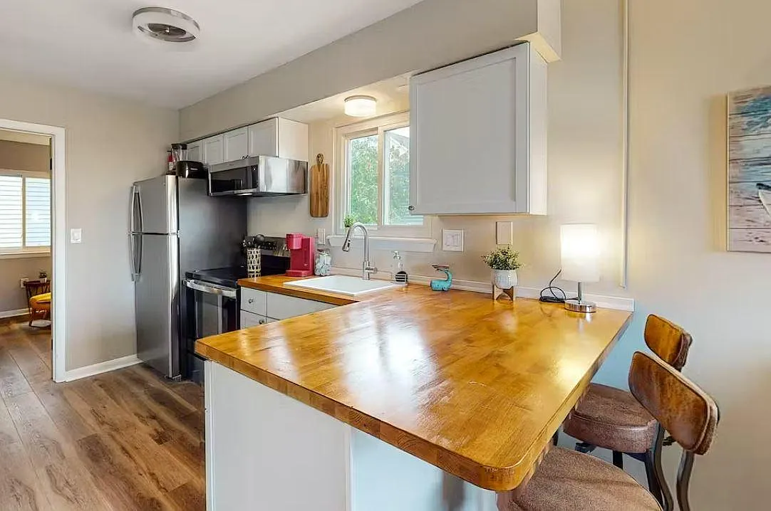 1 bed, 480 sqft, $1,100 — Photo 4