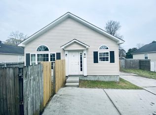 507 Alder St #5, Myrtle Beach, SC 29577