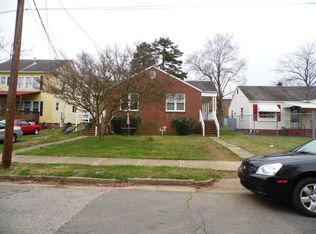 1127 Richard St, Salisbury, NC 28144