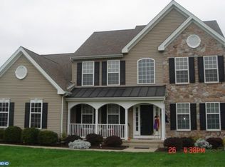 180 Blackburn Dr, Nottingham, PA 19362