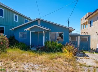 490 Yerba Buena St, Morro Bay, CA 93442