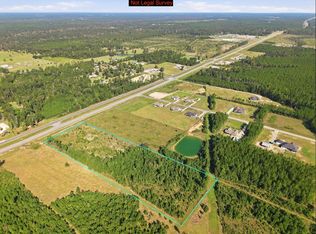 Tbd Highway 171, Longville, LA 70652