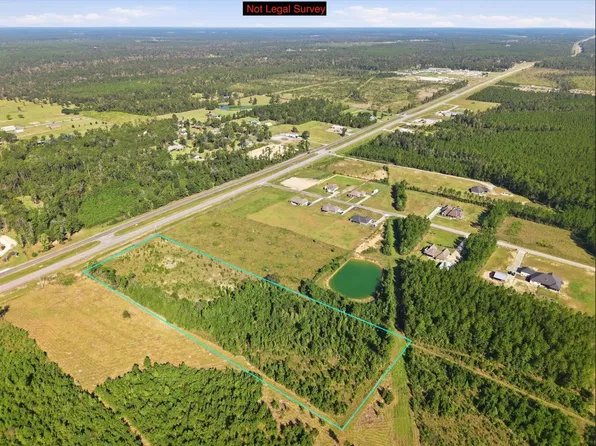 Tbd Highway 171, Longville, LA 70652