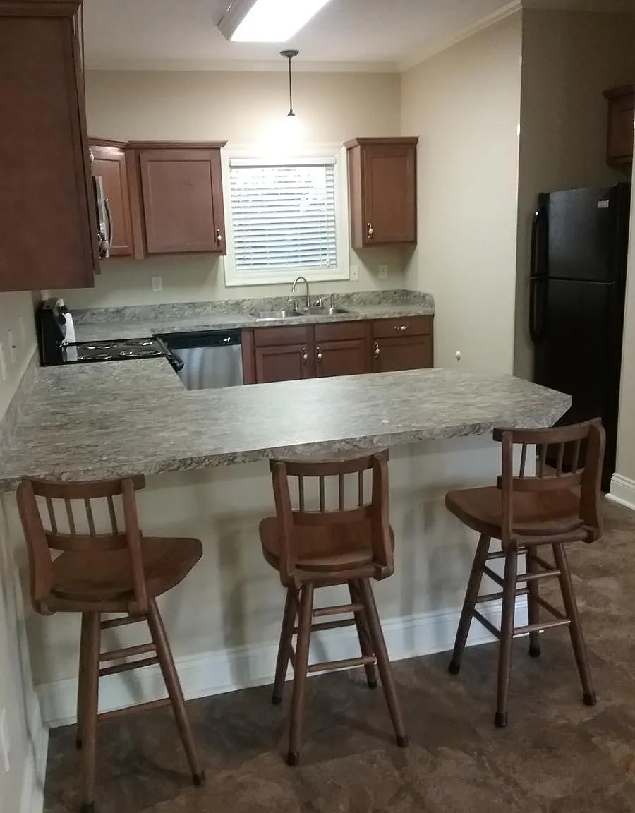 2 bed, 1100 sqft, $1,300 — Photo 4