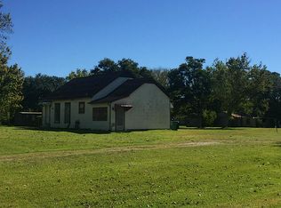 2509 Fm 1462 Rd, Alvin, TX 77511