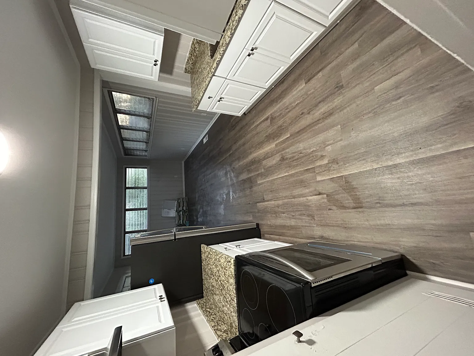 long term housing — Photo 4