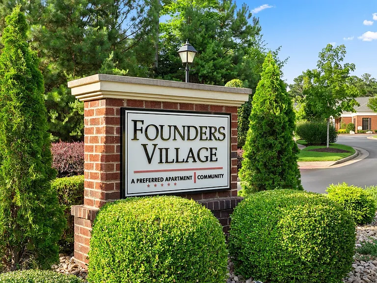 Founders Village