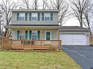 22 Dewitt Ave, Schenectady, NY 12304