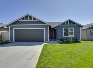 4349 N Shelburne Loop, Post Falls, ID 83854