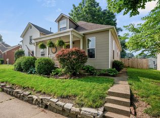 638 E 5th Ave, Lancaster, OH 43130