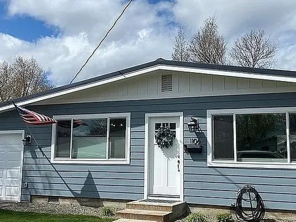 1106 Linda Ln, Lakeview, OR 97630