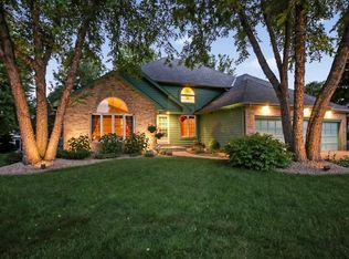 8945 Cambridge Ct, Minneapolis, MN 55443