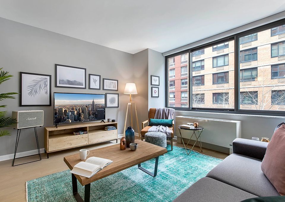 1st image of 439 W 53rd St #305