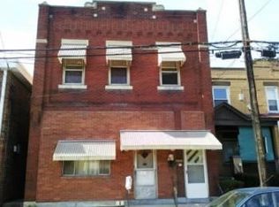 1144 Dohrman St FLOOR 2, Mc Kees Rocks, PA 15136