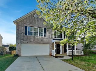 244 Royalton Rd, Mooresville, NC 28115