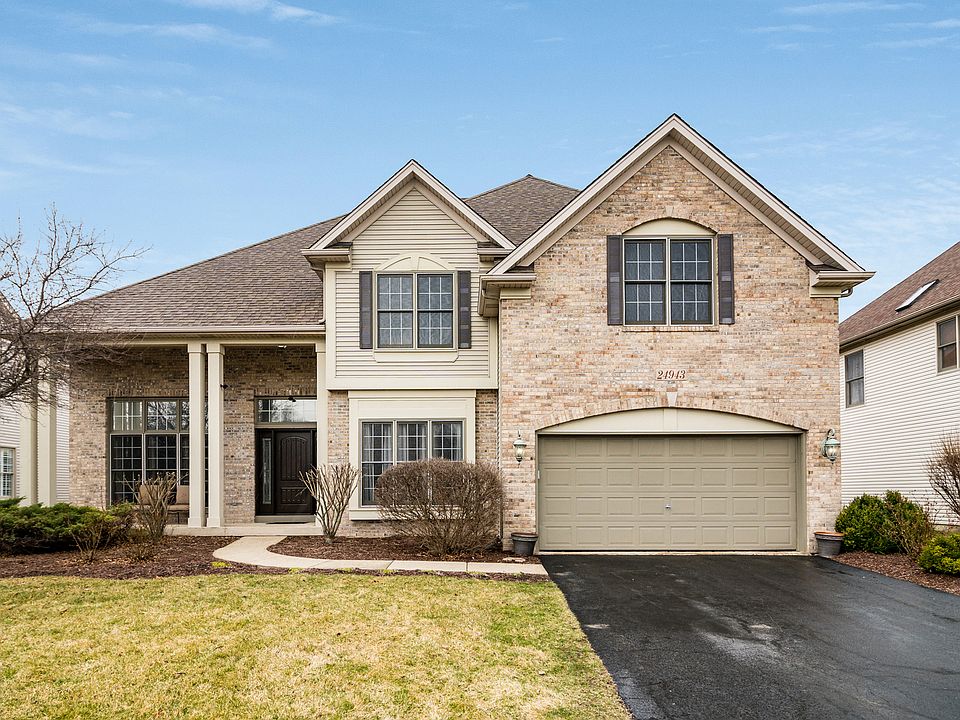 1st image of 24943 W Heritage Oaks Dr