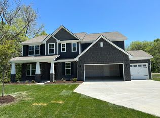 6562 Surray Ct, Brownsburg, IN 46112