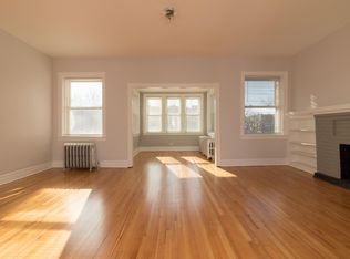 4709 N Washtenaw Ave #3, Chicago, IL 60625