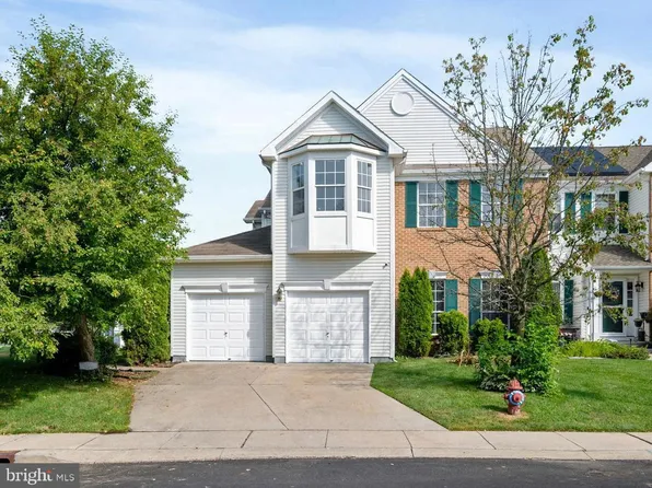 9 Willow Way, Bordentown, NJ 08505
